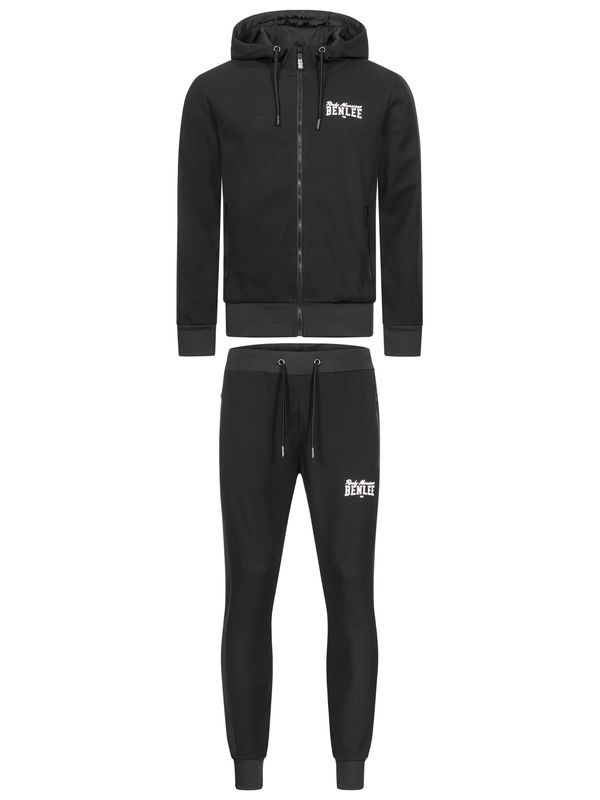 Benlee Benlee Odjeća za vježbanje 'HACKBERRY'  crna / bijela