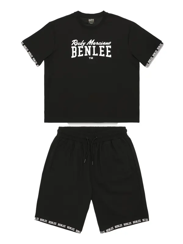 Benlee Benlee Odjeća za vježbanje 'Irstead'  crna