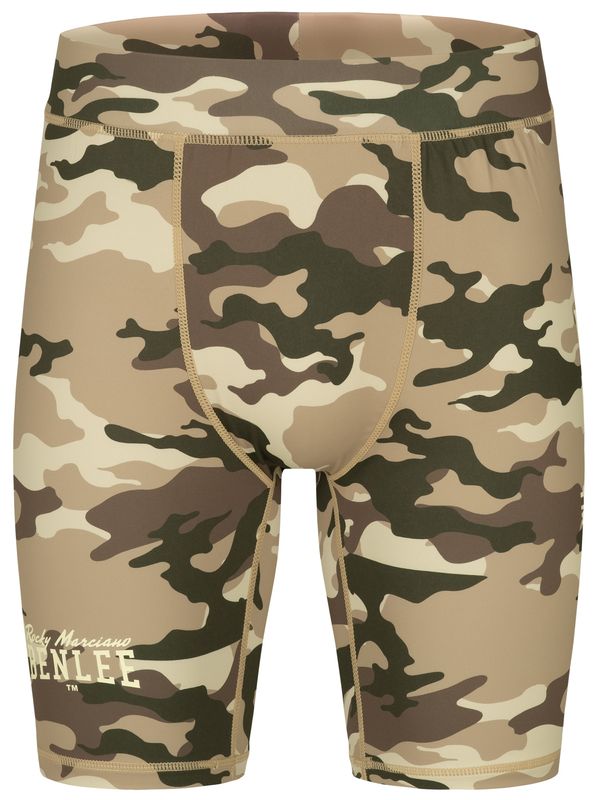 Benlee Benlee Sportske hlače 'KRINSON'  ecru/prljavo bijela / smeđa / svijetlosmeđa / tamno smeđa