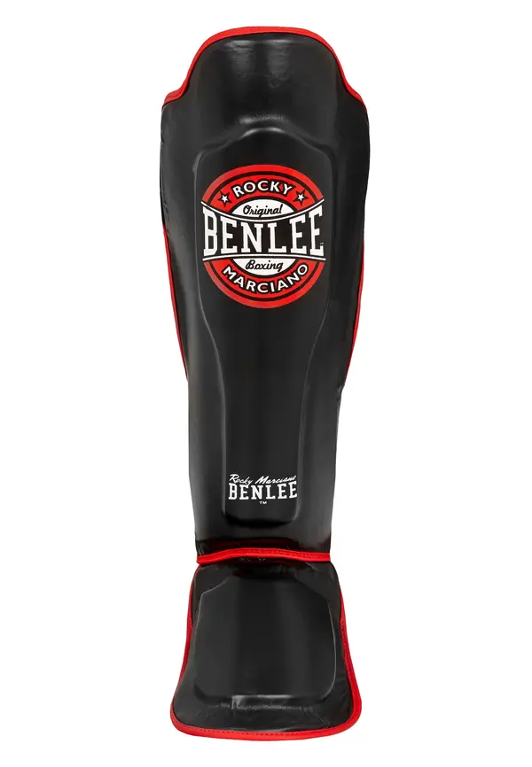 Benlee Benlee Štitnik 'BUSTER'  crvena / crna / bijela
