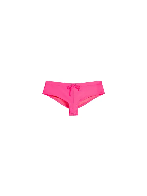 Bershka Bershka Bikini donji dio  fuksija