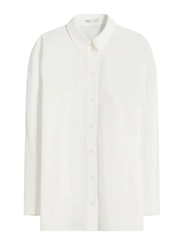 Bershka Bershka Bluza  bijela