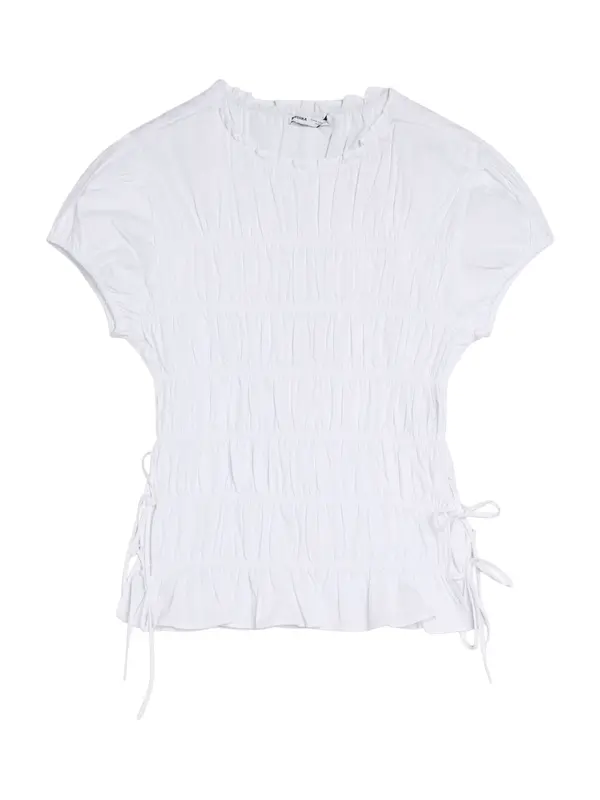 Bershka Bershka Bluza  bijela