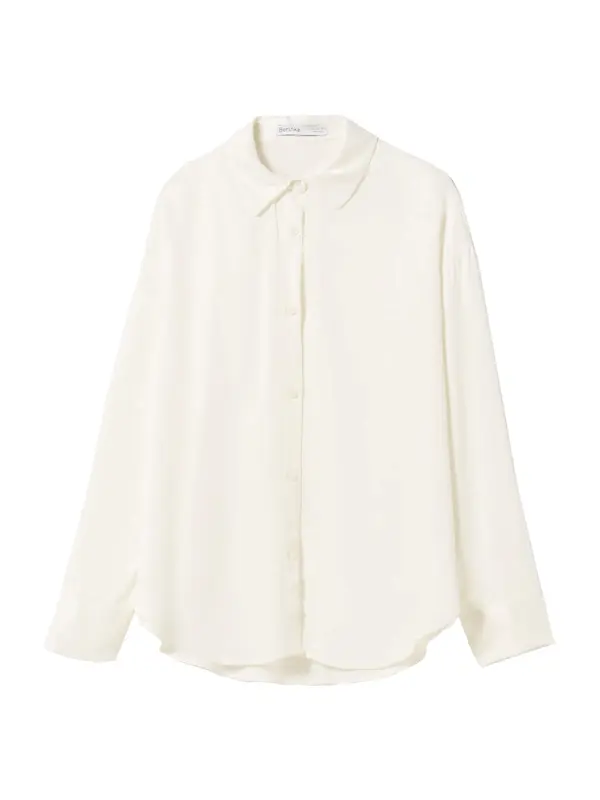 Bershka Bershka Bluza  crna