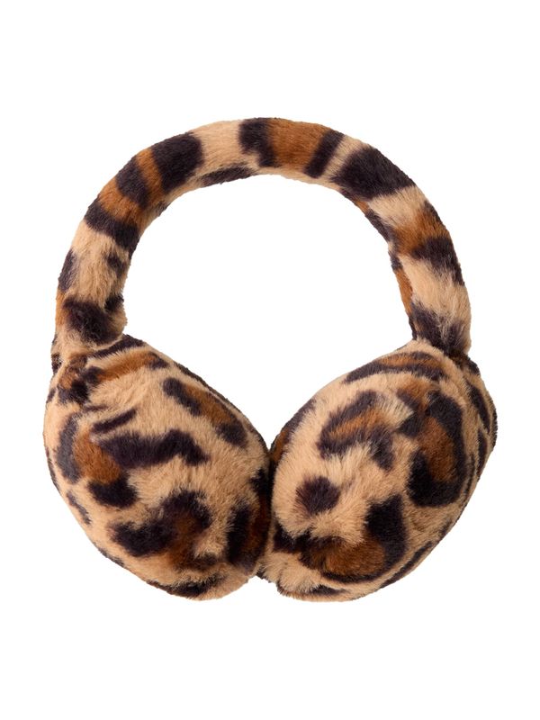 Bershka Bershka Grijač ušiju  bež / smeđa / tamno smeđa