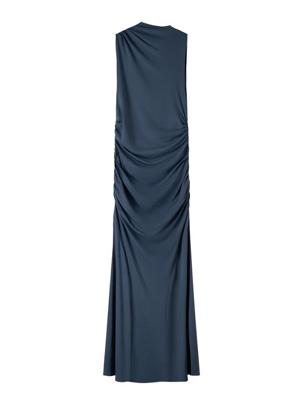 Bershka Bershka Haljina  bazalt siva