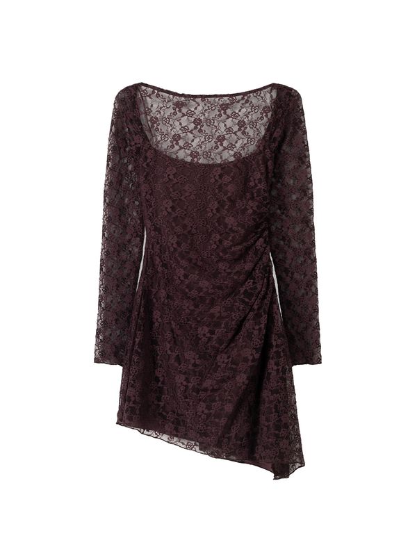 Bershka Bershka Haljina  ciklama