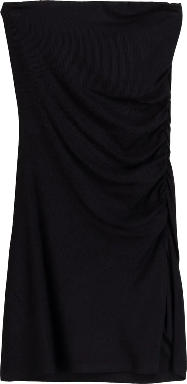 Bershka Bershka Haljina  crna