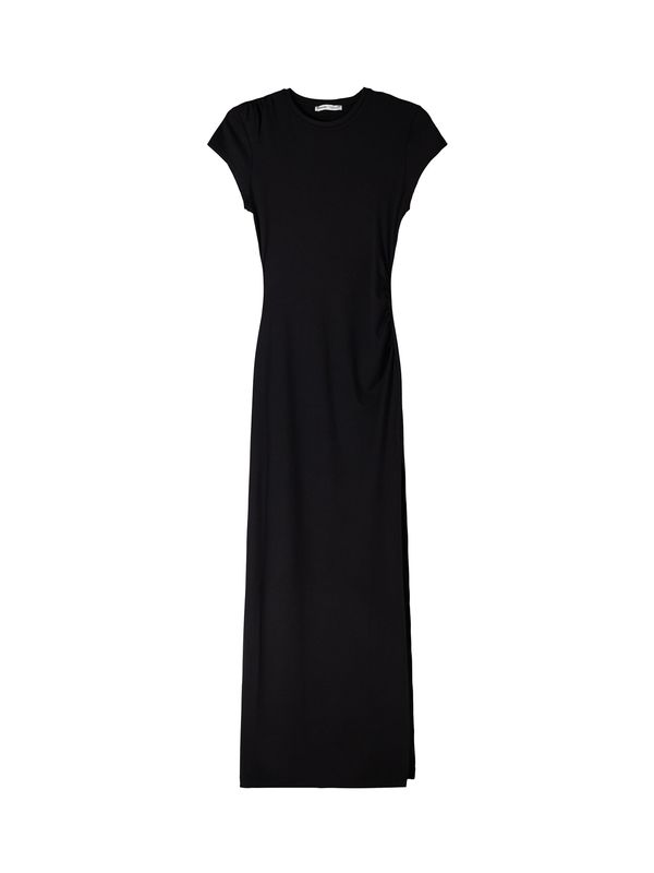 Bershka Bershka Haljina  crna