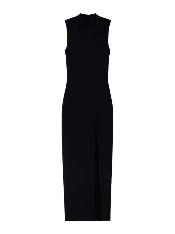 Bershka Bershka Haljina  crna