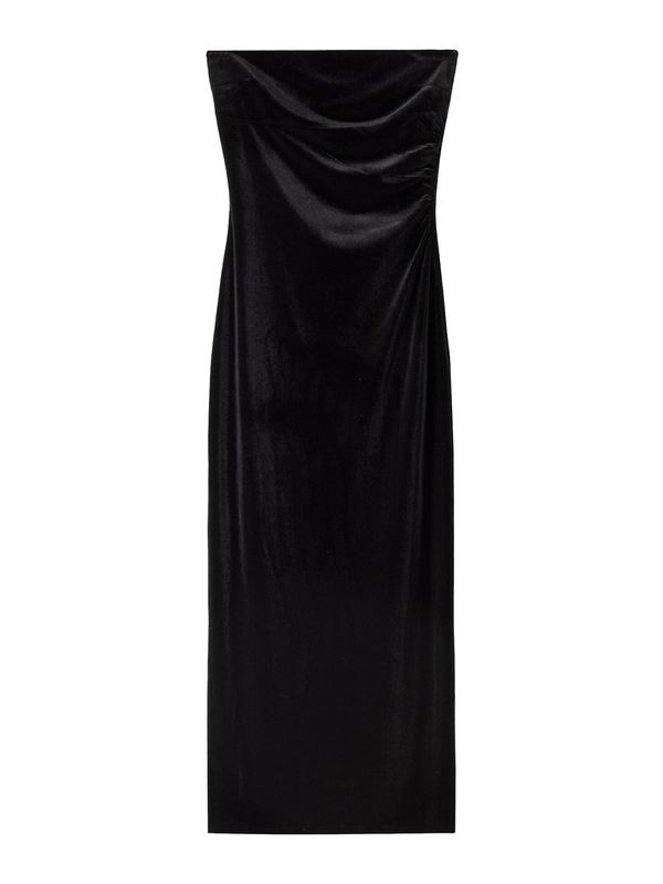 Bershka Bershka Haljina  crna