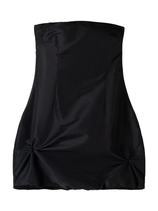 Bershka Bershka Haljina  crna