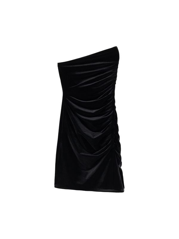 Bershka Bershka Haljina  crna