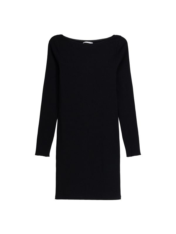 Bershka Bershka Haljina  crna