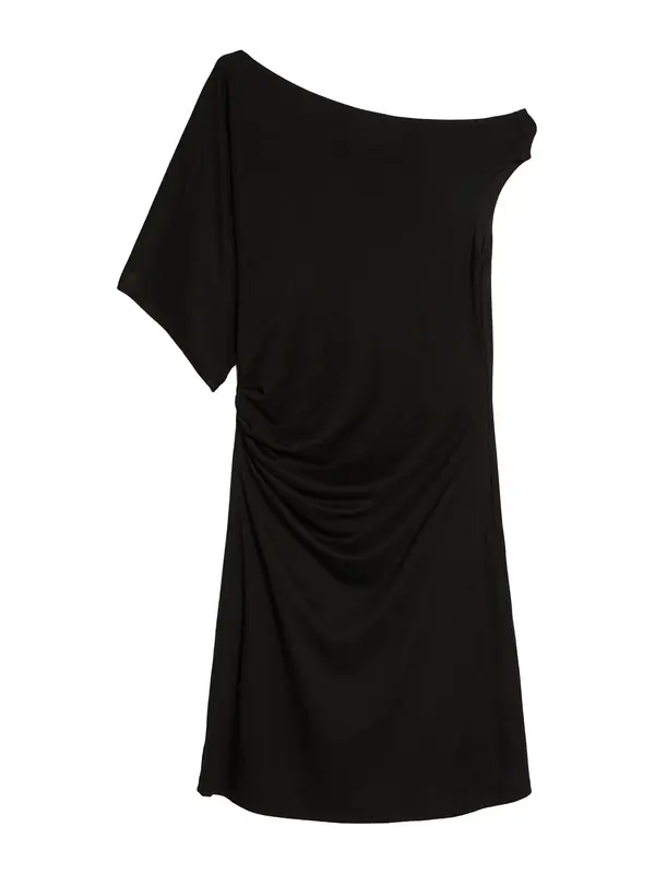 Bershka Bershka Haljina  crna