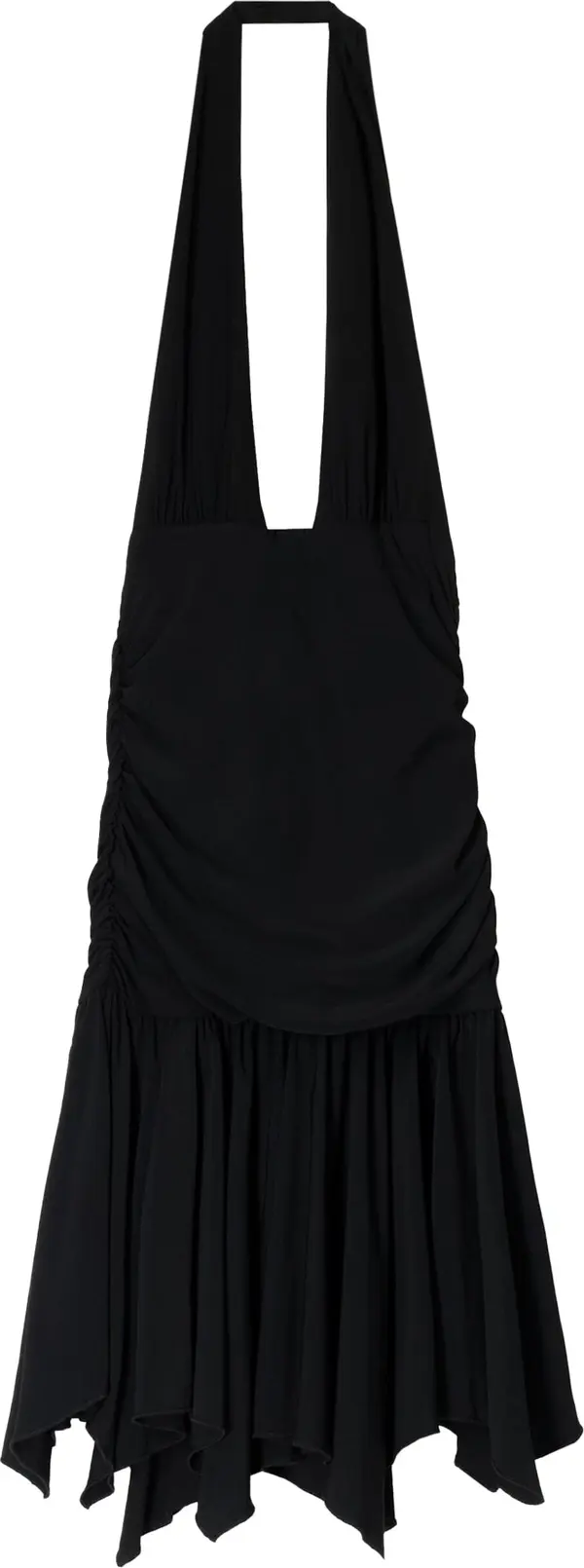 Bershka Bershka Haljina  crna