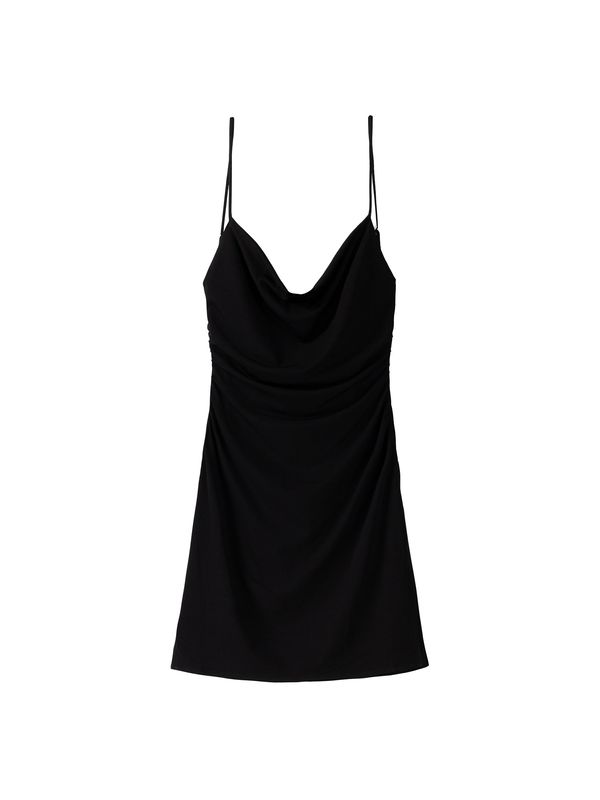 Bershka Bershka Haljina  crna