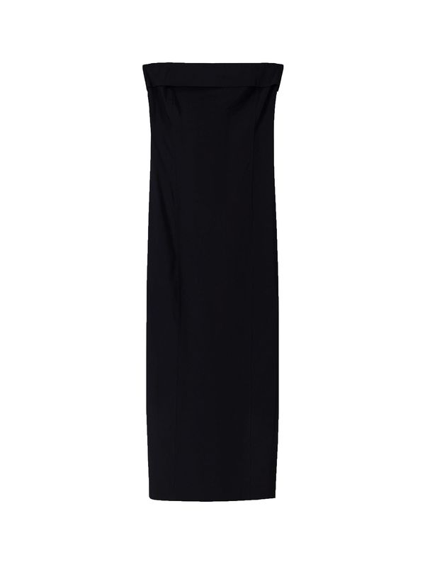 Bershka Bershka Haljina  crna