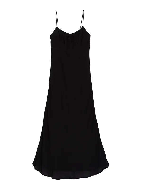 Bershka Bershka Haljina  crna