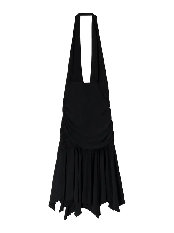 Bershka Bershka Haljina  crna