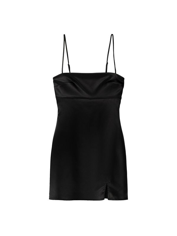 Bershka Bershka Haljina  crna