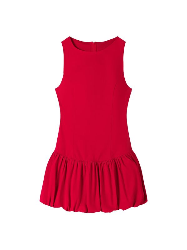 Bershka Bershka Haljina  crvena