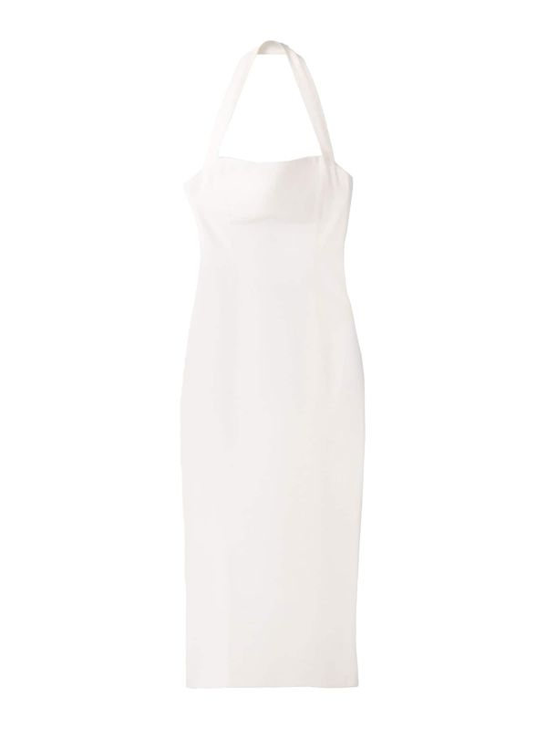 Bershka Bershka Haljina  ecru/prljavo bijela