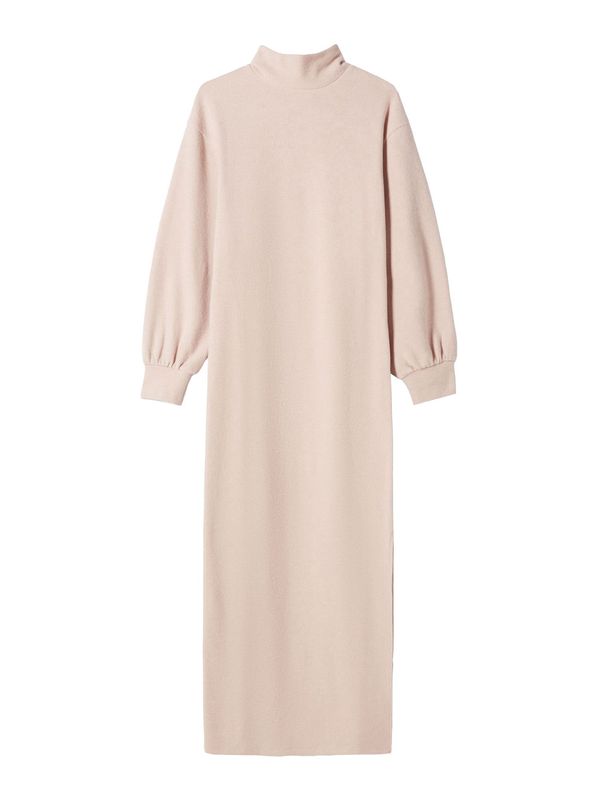 Bershka Bershka Haljina  nude