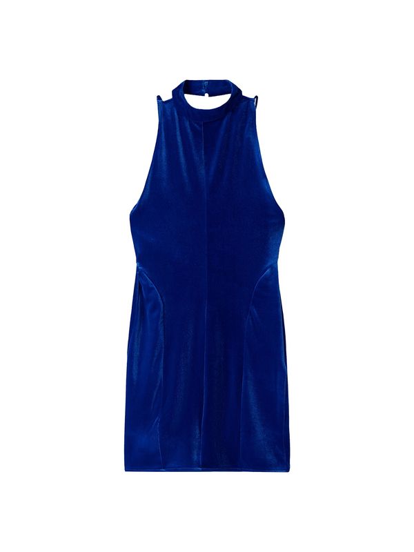 Bershka Bershka Haljina  plava