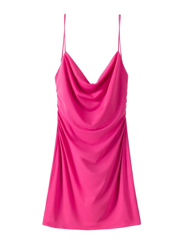 Bershka Bershka Haljina  roza