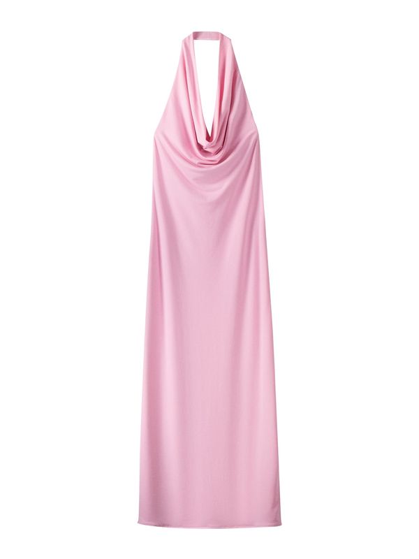 Bershka Bershka Haljina  roza