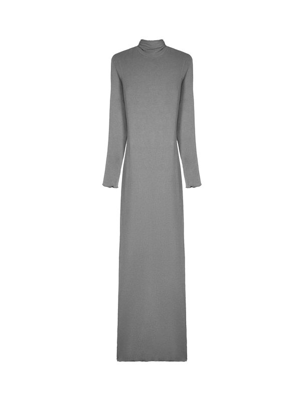 Bershka Bershka Haljina  siva