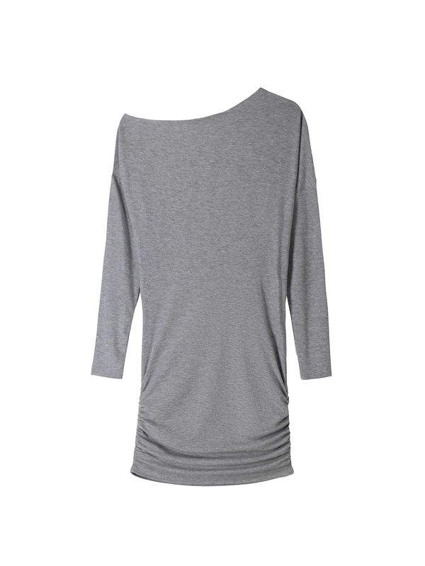 Bershka Bershka Haljina  siva