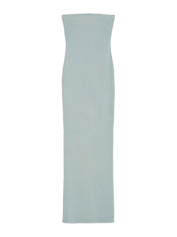 Bershka Bershka Haljina  tirkiz