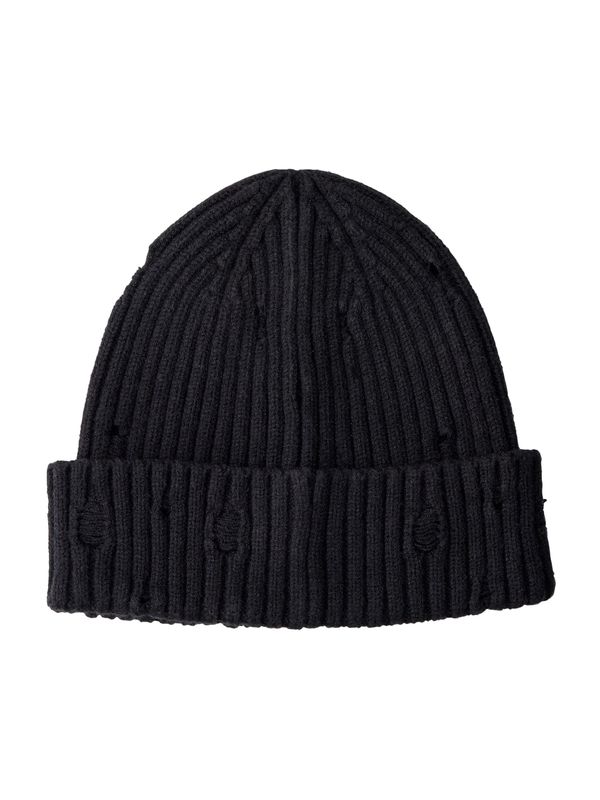 Bershka Bershka Kapa  crna