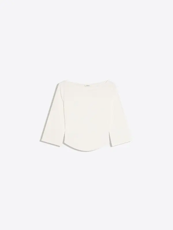 Bershka Bershka Majica  bijela