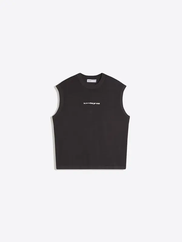 Bershka Bershka Majica  crna / bijela