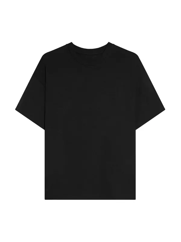 Bershka Bershka Majica  crna
