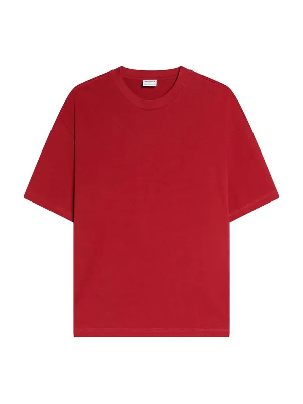 Bershka Bershka Majica  crvena