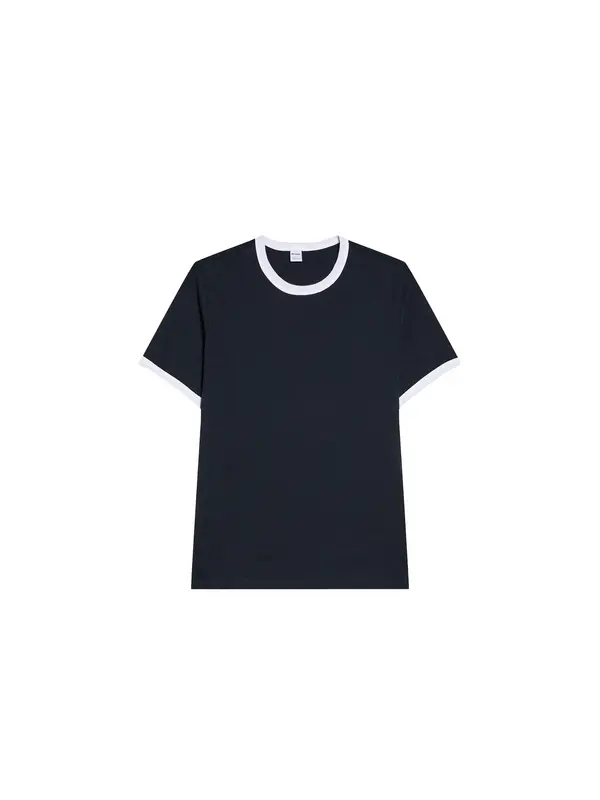 Bershka Bershka Majica  noćno plava
