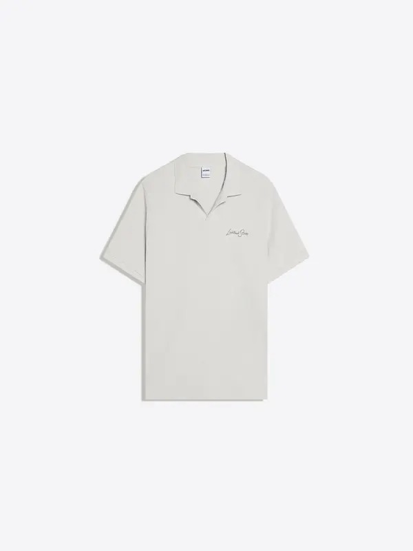 Bershka Bershka Majica  svijetlosiva