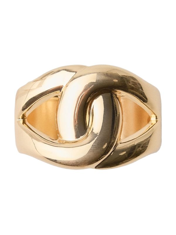 Bershka Bershka Narukvica  zlatna