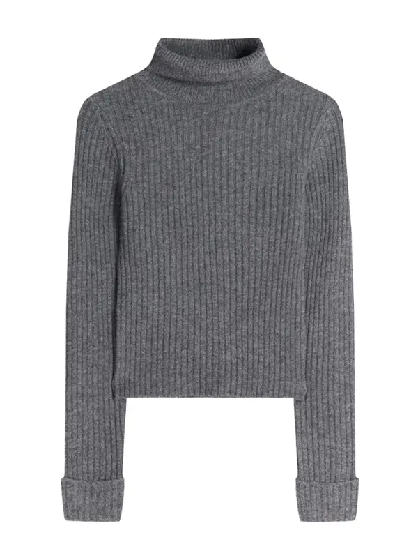 Bershka Bershka Pulover  bazalt siva