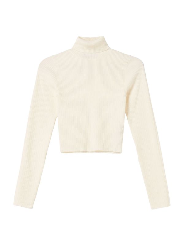 Bershka Bershka Pulover  bež