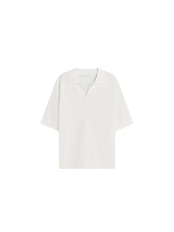 Bershka Bershka Pulover  bijela
