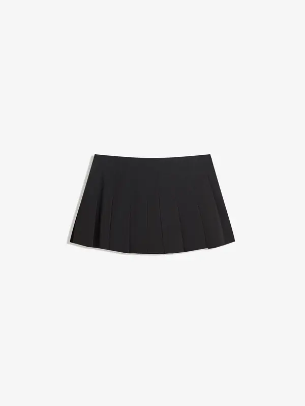 Bershka Bershka Suknja  crna