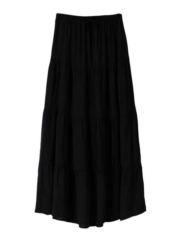 Bershka Bershka Suknja  crna