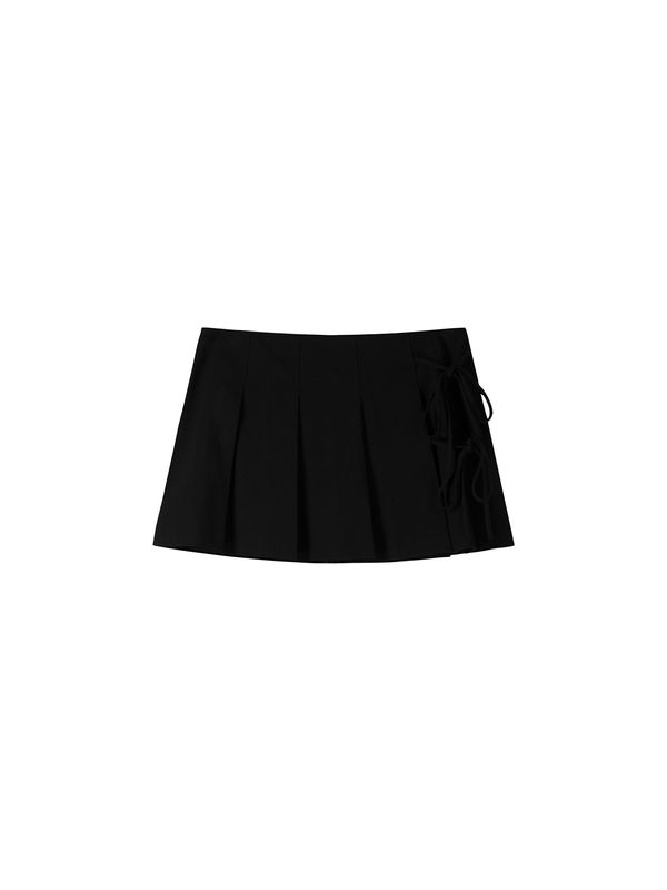 Bershka Bershka Suknja  crna