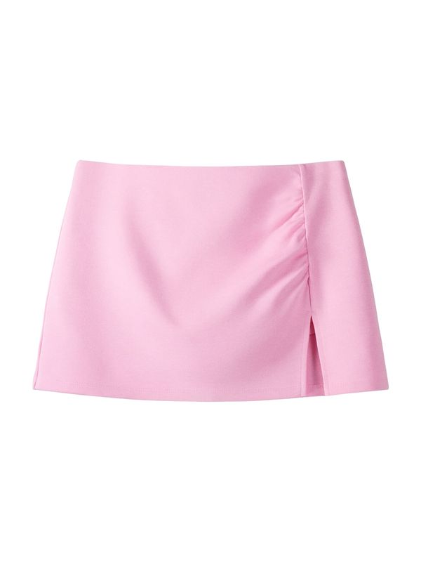 Bershka Bershka Suknja  roza