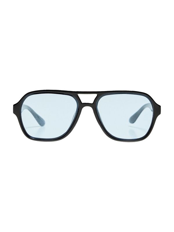 Bershka Bershka Sunčane naočale  morsko plava